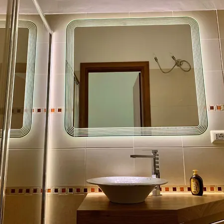 Appartamento Casa Bella Vista *