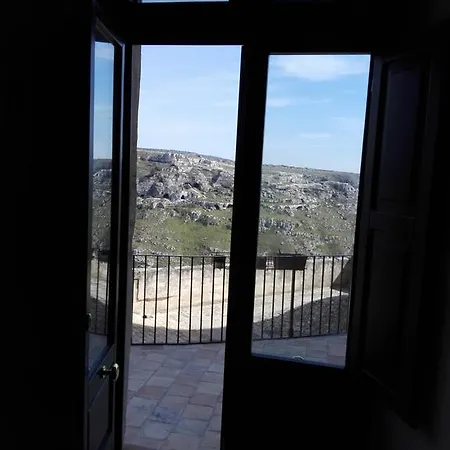 Casa Bella Vista Appartamento