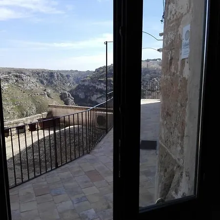 Appartamento Casa Bella Vista